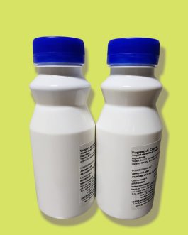 Yogurt Capra Fresco – 250 gr